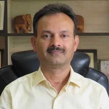 Dr. Jitendra Kumar