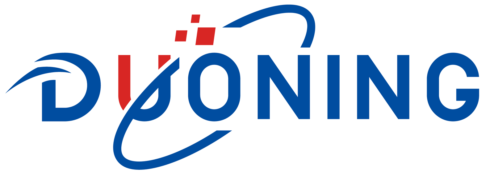 Duoning Logo