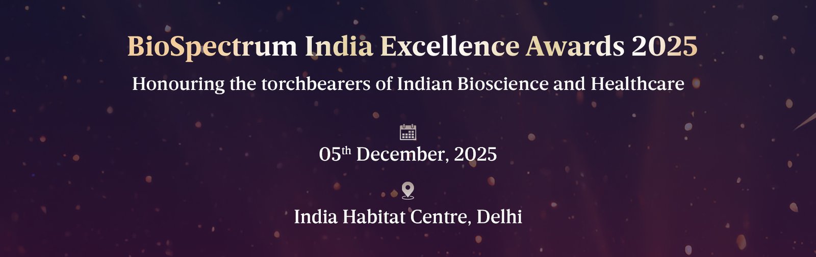 BSI Awards 2025