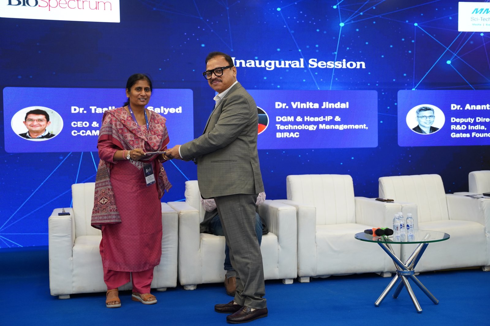 AI Bharat Health Mission 2026 - Photo 7