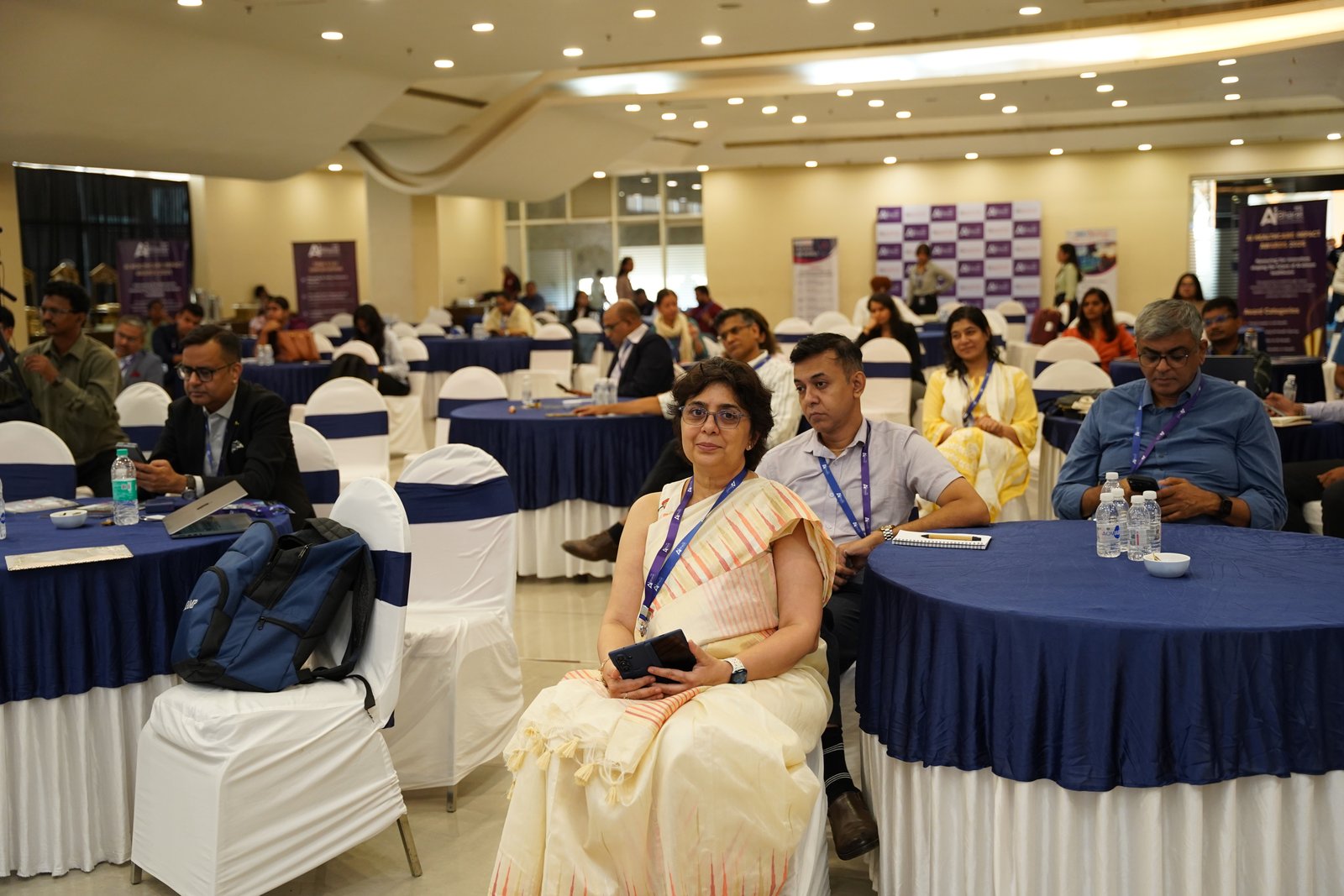 AI Bharat Health Mission 2026 - Photo 18