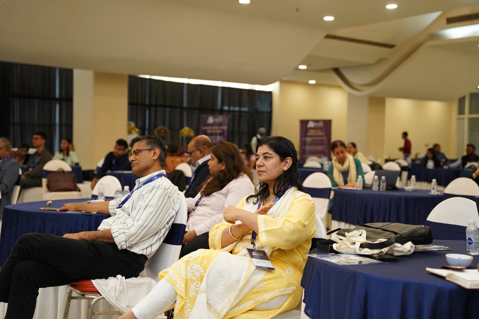 AI Bharat Health Mission 2026 - Photo 19