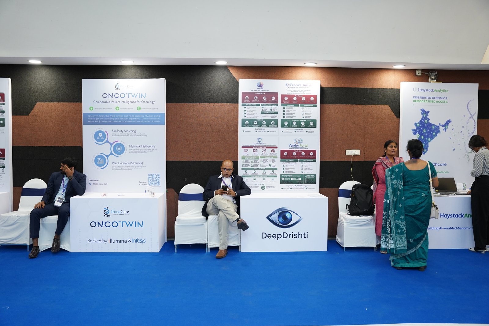 AI Bharat Health Mission 2026 - Photo 61