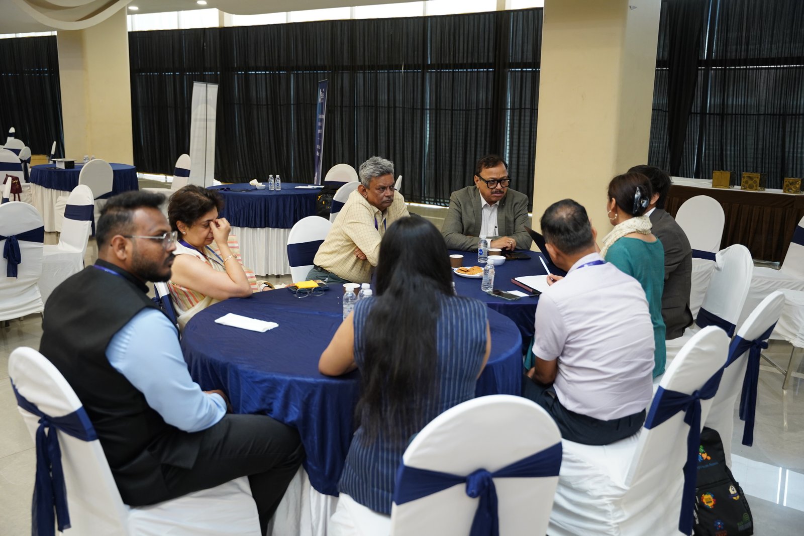 AI Bharat Health Mission 2026 - Photo 82