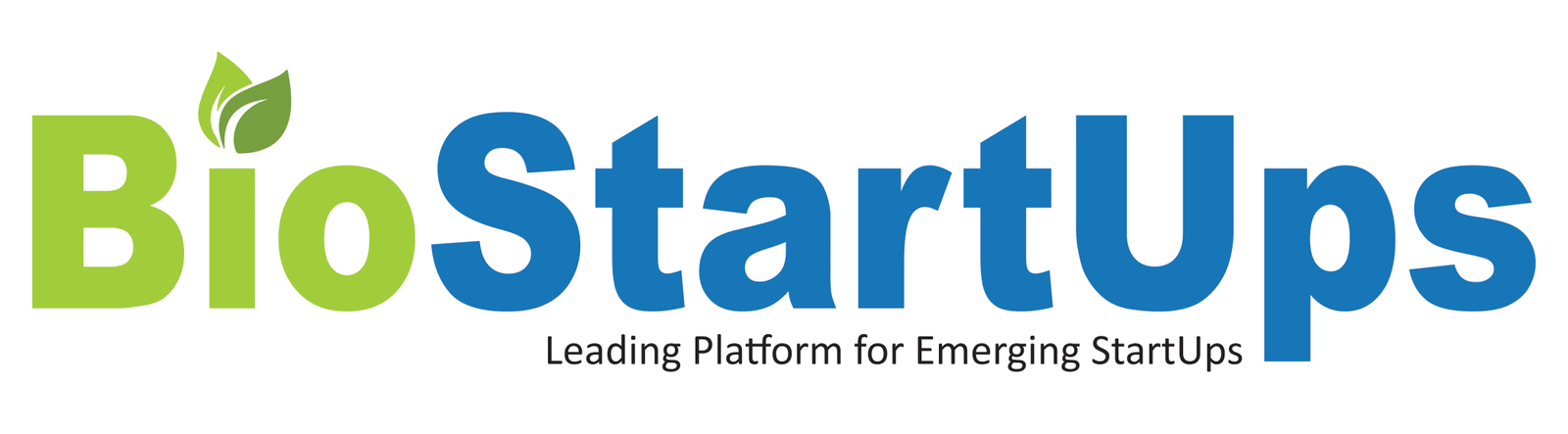 TheBioStartUps Logo