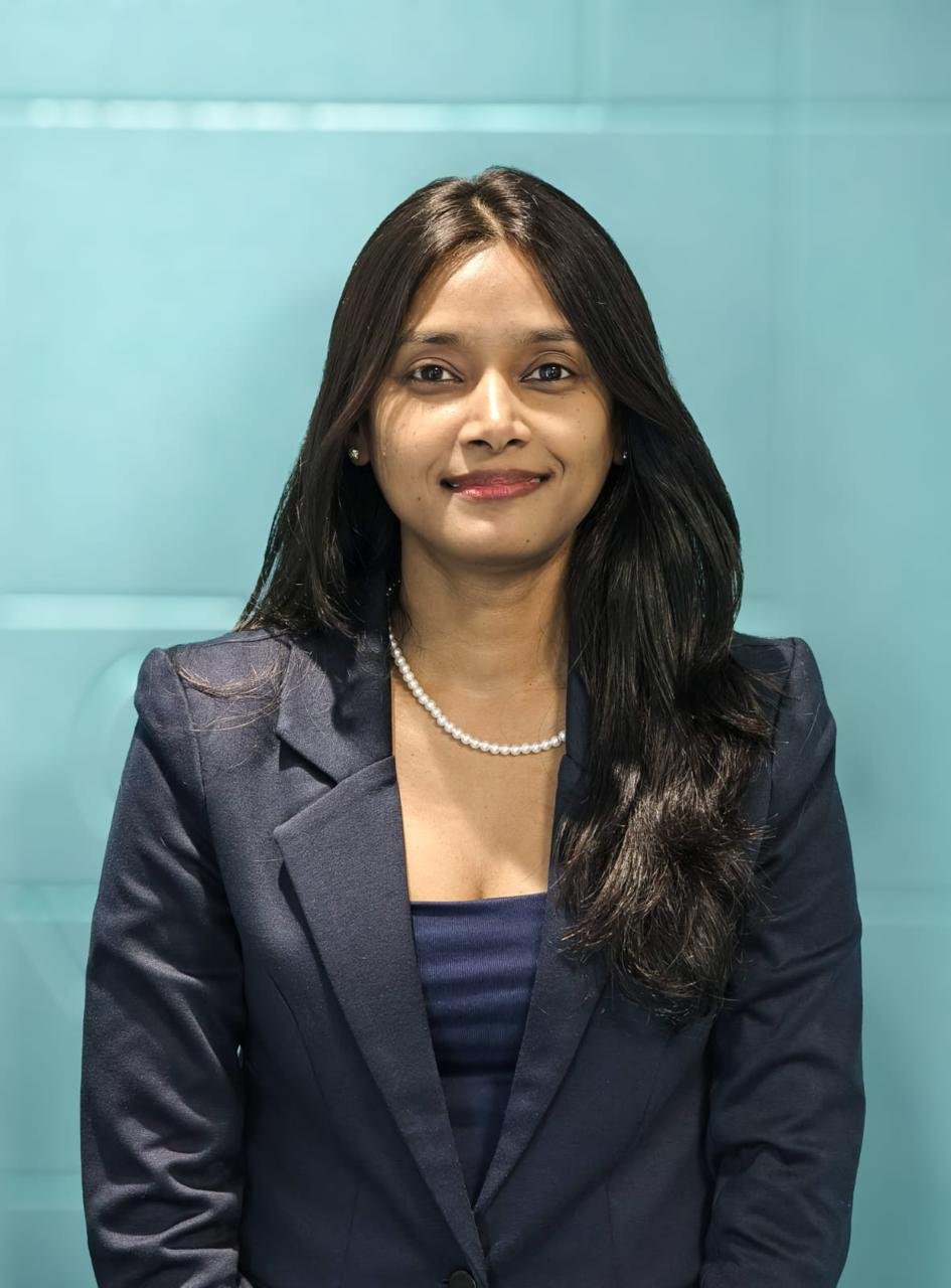 Minal Jain