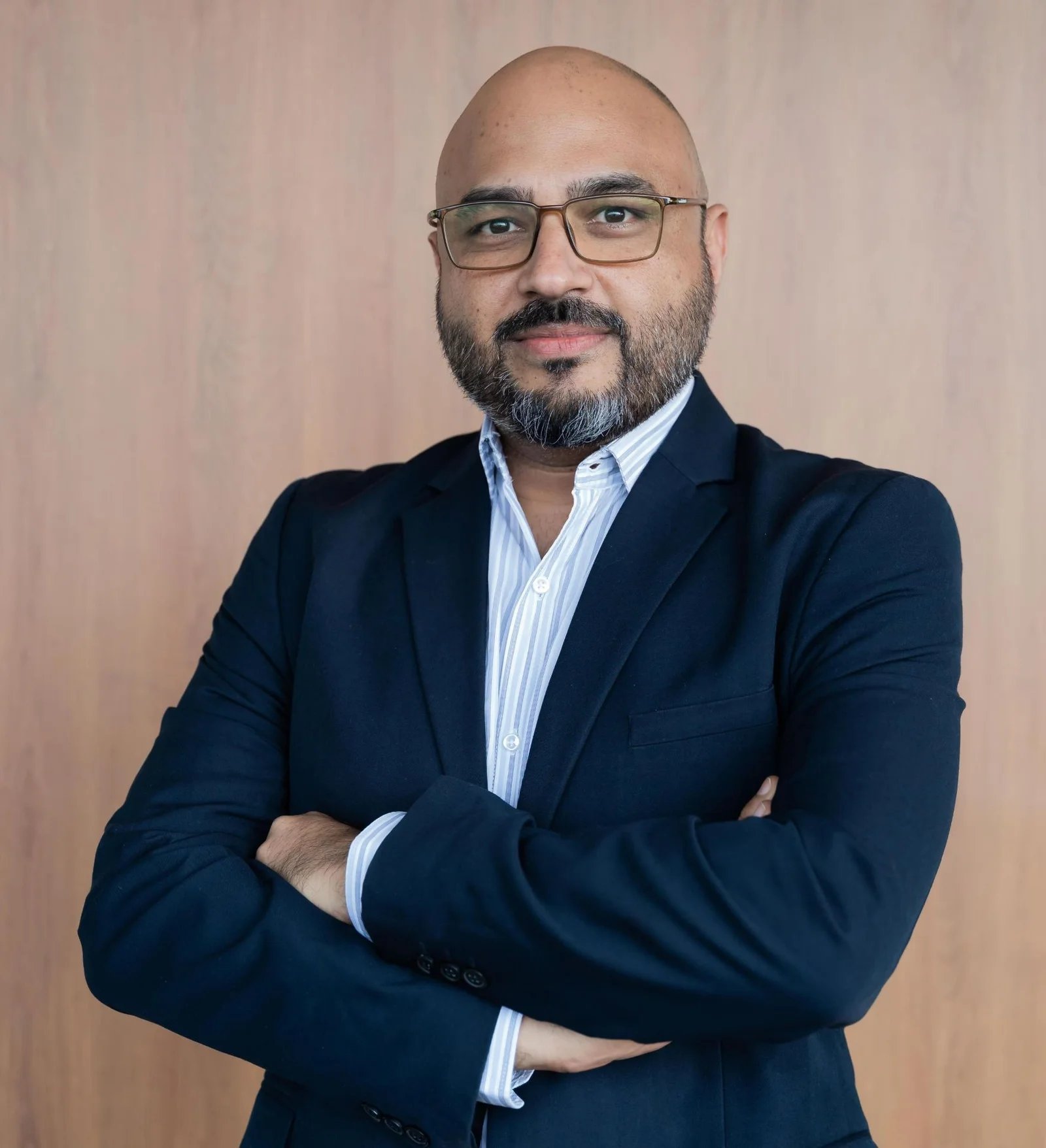 Debarati Sengupta
