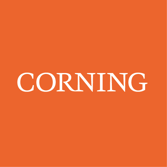 Corning Logo