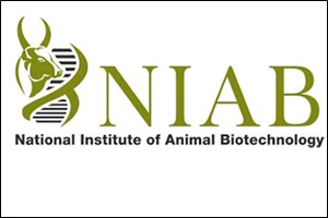 Union Minister inaugurates NIAB's new campus in Hyderabad Union Minister inaugurates NIAB's new campus in Hyderabad