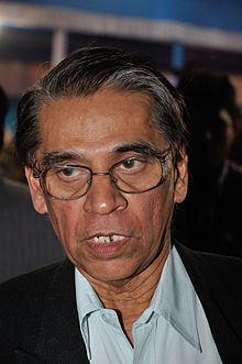 Dr Thirumalachari Ramasami, former secretary, department of science and technology (DST)