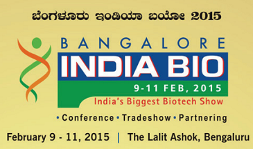 The event, inaugurated today, is being held at the Lalit Ashok, Bangalore