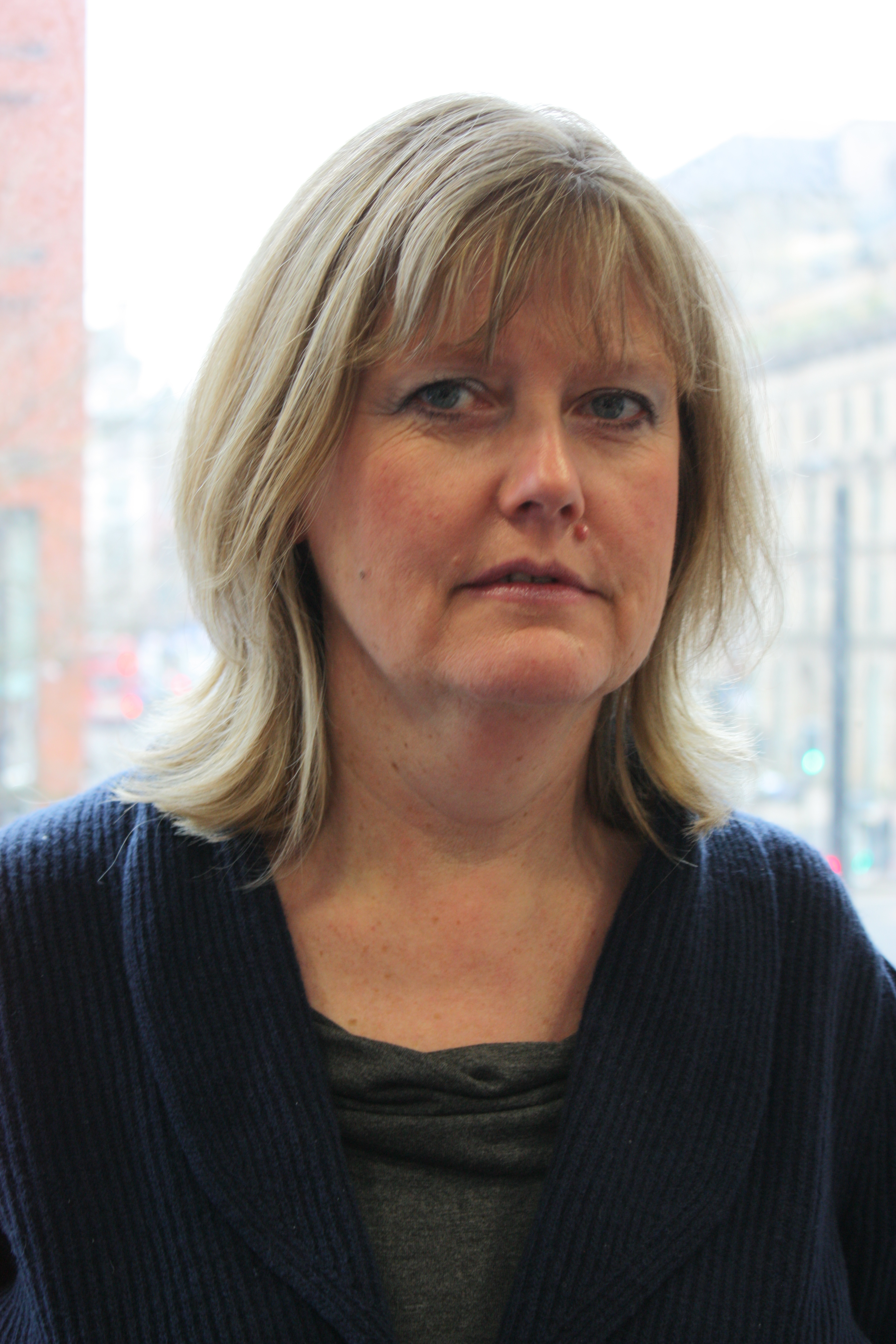 Ms Mirella Marlow, programme director, Centre for Health Technology Evaluation (NICE)