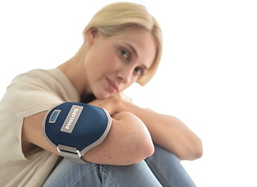 Philips BlueControl (Photo courtesy: Philips)