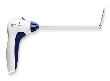 The device has received FDA clearence (Photo: Business wire)