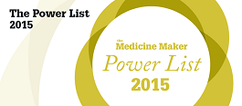 The power list has been compiled from reader nominations with the help of expert judges and is based entirely on merit
