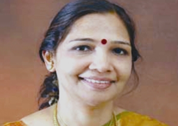 Dr Chandra Viswanathan, head, Regenerative Medicine, Reliance Life Sciences, Mumbai