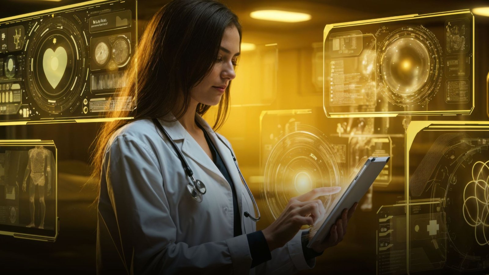 National Medical Commission enables remote review and digital authentication of medical records - BioSpectrum India