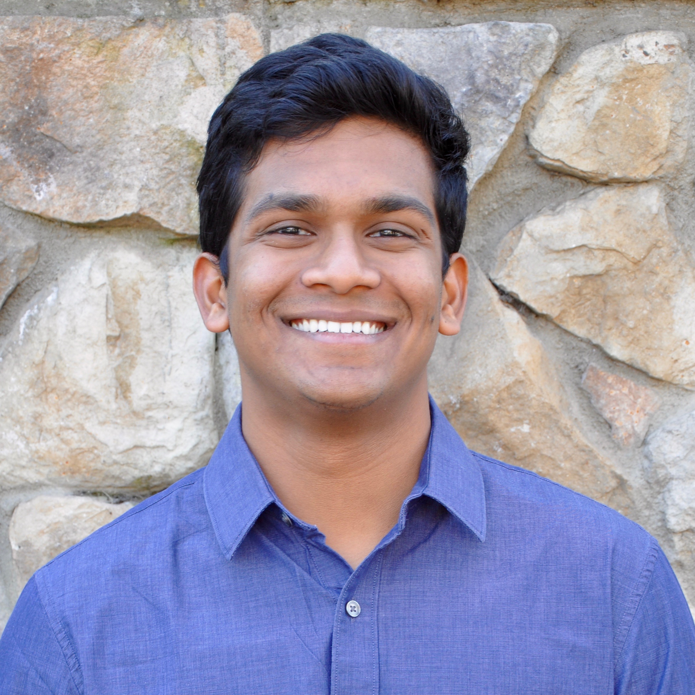 Dinesh Seemakurty, Cofounder, Stasis Labs