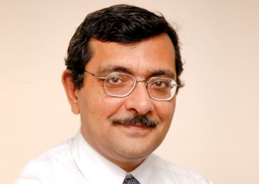 Managing Director: Dr Hasit Joshipuria