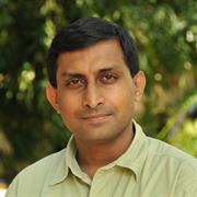 Dr V Premnath, head, NCL Innovations