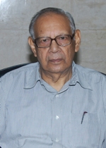Dr (Prof) Ranjit Roy Chaudhury, chairman, Clinical Trials & Ethics Sub-Committee, ministry of health and family welfare, government of India and chairman - Task Force for Research, Apollo Hospitals Educational and Research Foundation (AHERF).