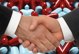GVK BIO has entered into a joint partnership with Onconova Therapeutics to develop new drugs for cancer 