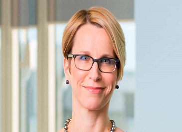 Emma Walmsley 