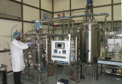 fermentation imtech workshop process csir conducts credit res