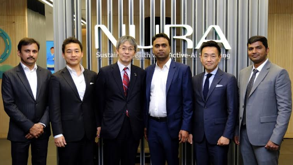 富士フイルムの最先端の NURA 健康診断センターがムンバイにオープン