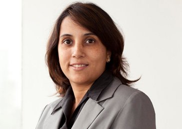 Ms Cheryl Pinto, director, corporate affairs, Glenmark Pharmaceuticals