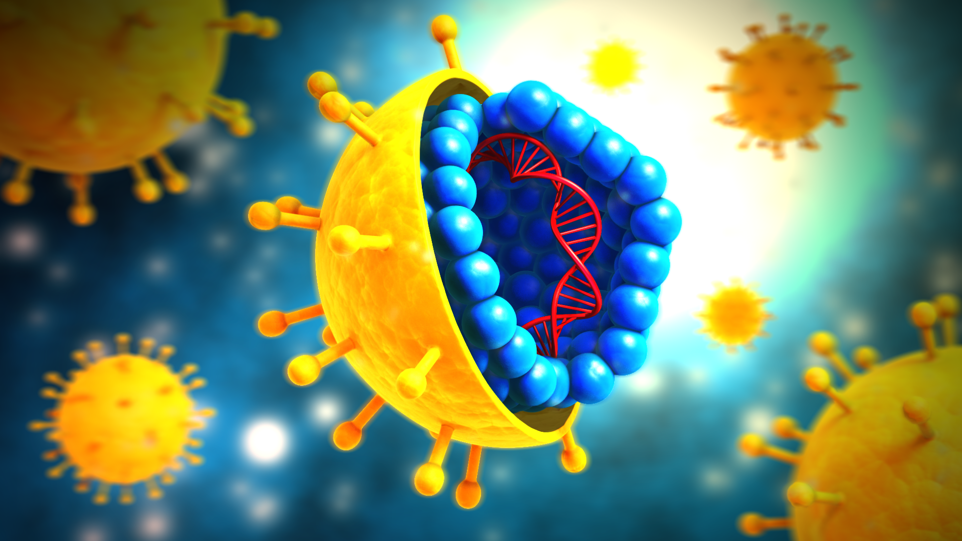 Indian population found to be a carrier of Hepatitis B ...