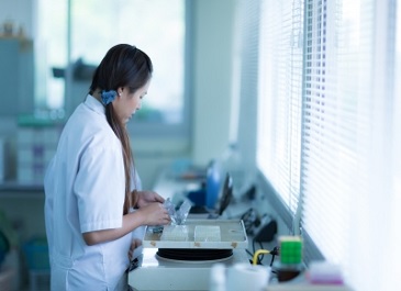 The center to address the paucity of cardiovascular specialists 