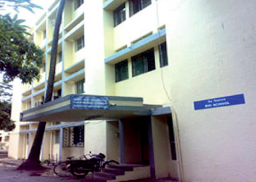 Indian Institute of Technology, Mumbai