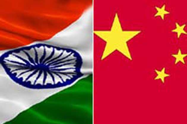Indo-Chinese coopration in healthcare: Matter of billion lives!