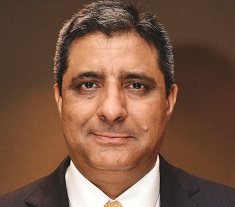 Mr Karun Rishi
