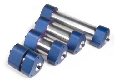 Kinetex product line