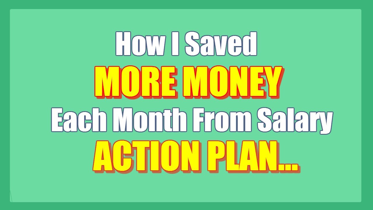 Tips to Save money from Salary for Healthcare Professionals Tips to Save money from Salary for Healthcare Professionals