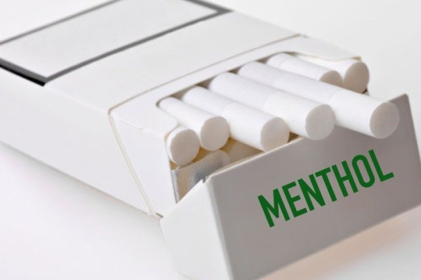 best menthol cigarettes in india