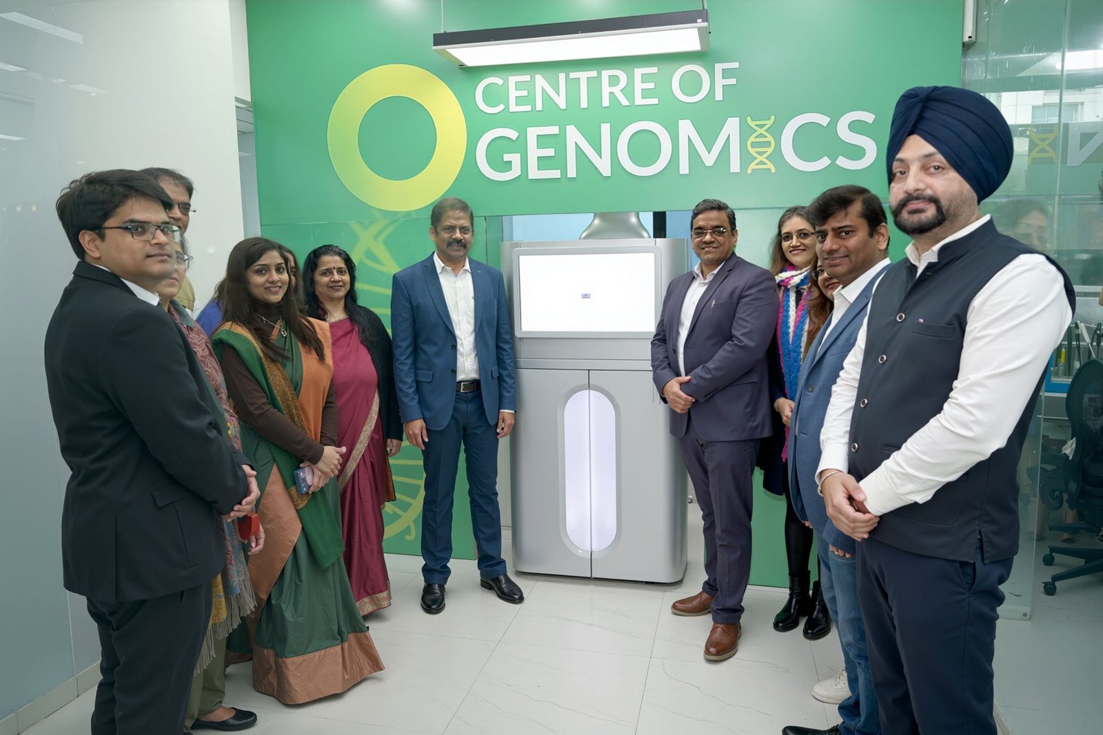 Metropolis Healthcare launches Centre of Genomics to scale precision diagnostics and advance research