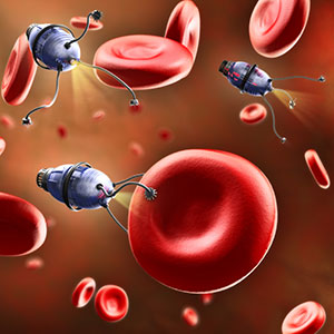 The global nanotechnology market is anticipated to grow at CAGR of around 16.5 percent during 2014-2020