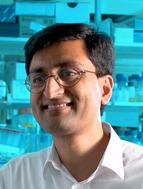 Prof Ashok Venkitaraman