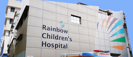 Image Credit: Rainbow Hospitals