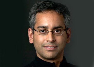 Mr Rajiv Doshi, executive director US, Stanford-India Biodesign and consulting assistant professor, Stanford University