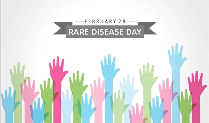 Rare Disease Video - Niemann-Pick Disease Types A & B - National  Organization for Rare Disorders