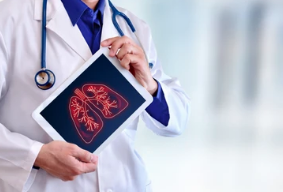 Eliminating Gaps in Lung Transplantation in India