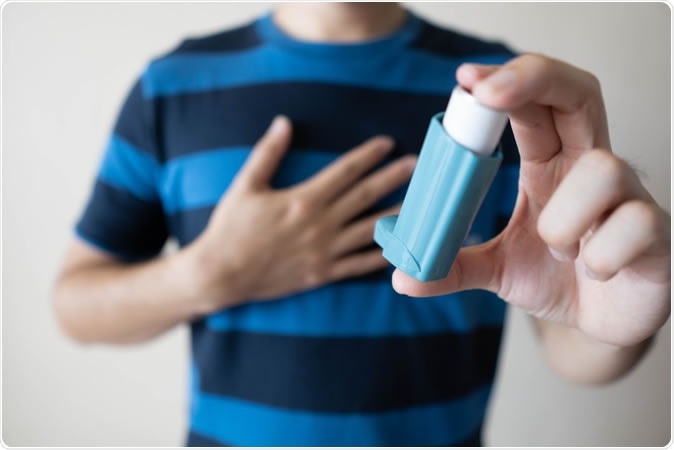 Glenmark launches 3in1 inhaler therapy for COPD