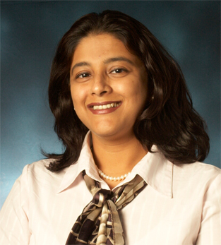 Ms Suneela Thatte, president, Indian Society for Clinical Research (ISCR)