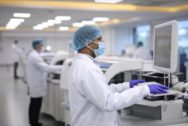 tata 1mg strengthens diagnostics foothold with first reference lab in india