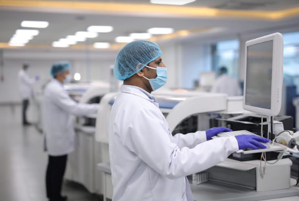 Tata 1mg strengthens diagnostics foothold with first reference lab in India