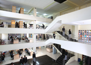 Oxford College of Science, Bangalore